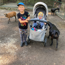 Zoo Ostrava